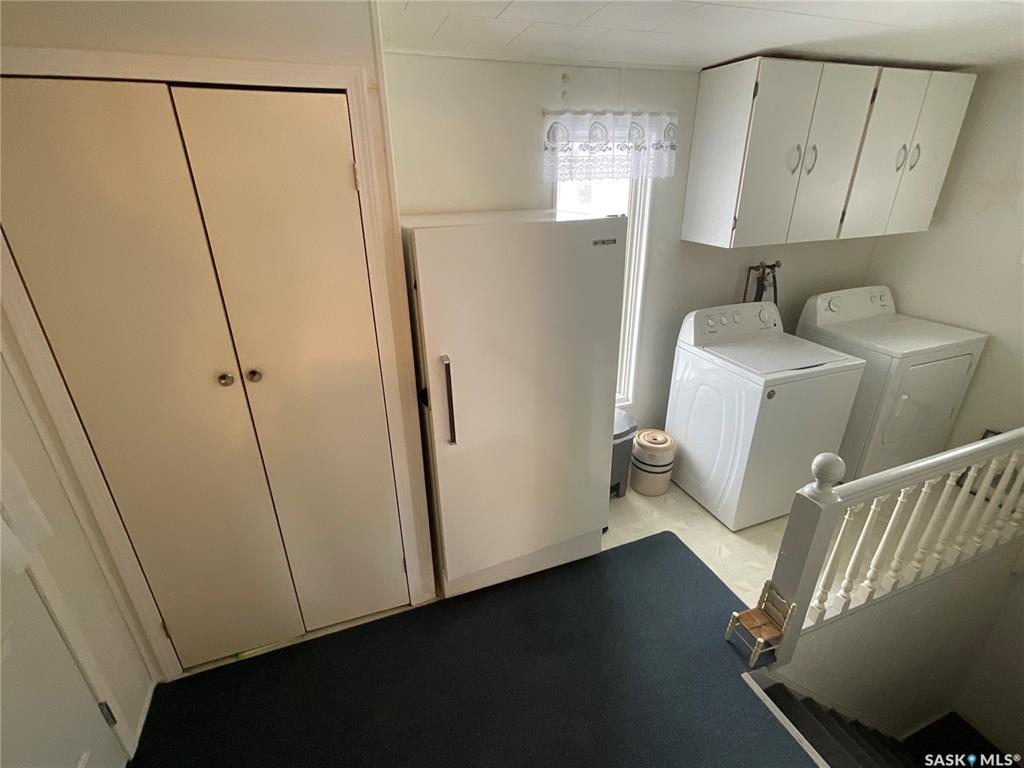 Fifth View of 208 5th Street S, Wakaw, Saskatchewan, S0K 4P0