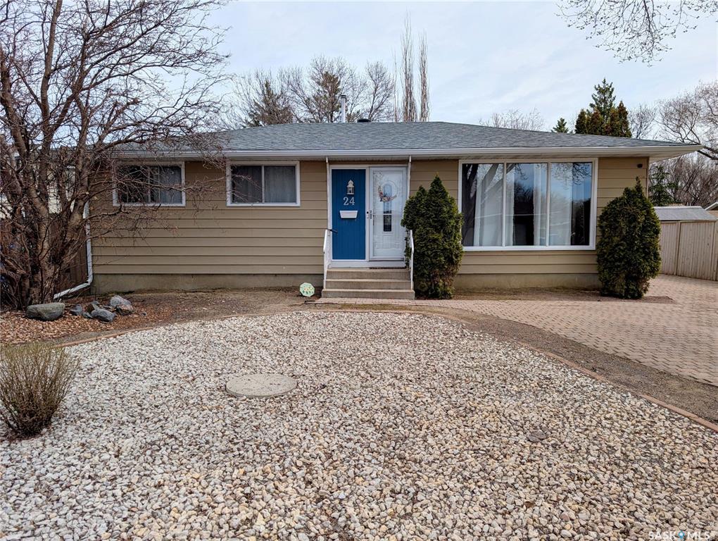24 Dryburgh Crescent, SK034741, Saskatchewan,