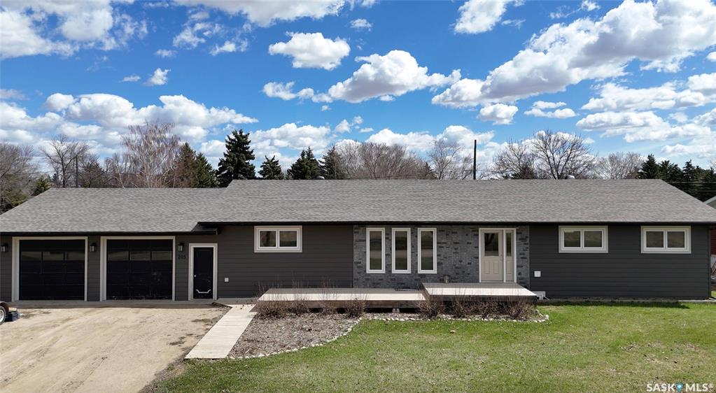 205 Conquest Street, SK034742, Saskatchewan,
