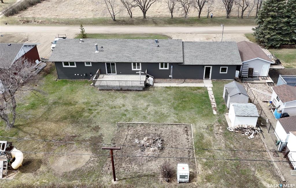 Fifth View of 205 Conquest Street, Conquest, Saskatchewan, S0L 0L0