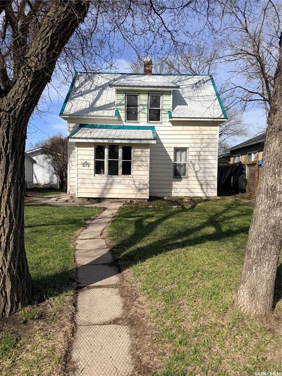 573 Centre Street, SK034744, Saskatchewan,