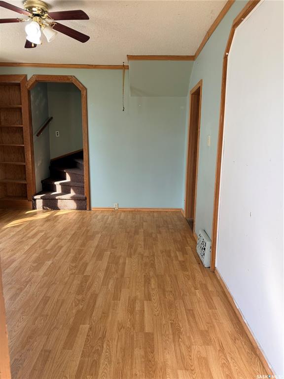 Third View of 573 Centre Street, Shaunavon, Saskatchewan, S0N 2M0