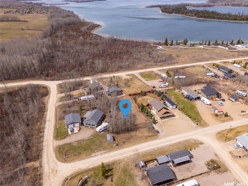 Fifth View of 520 Diamond Willow Drive, Goodsoil, Saskatchewan, S0M 1A0