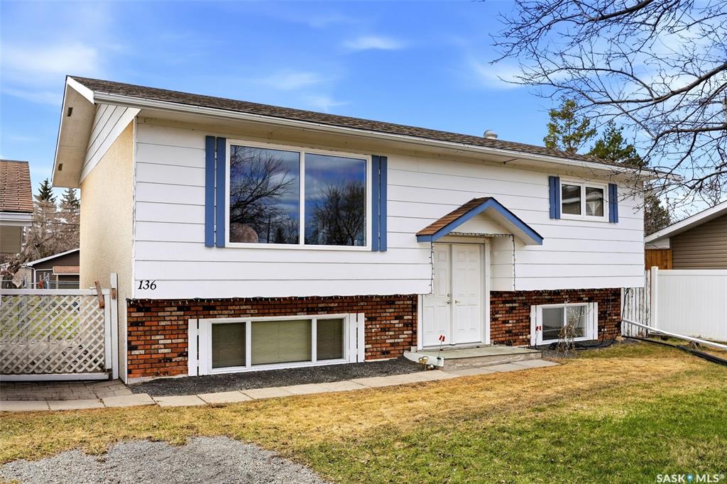 Second View of 136 Lillis Avenue, Mclean, Saskatchewan, S0G 3E0