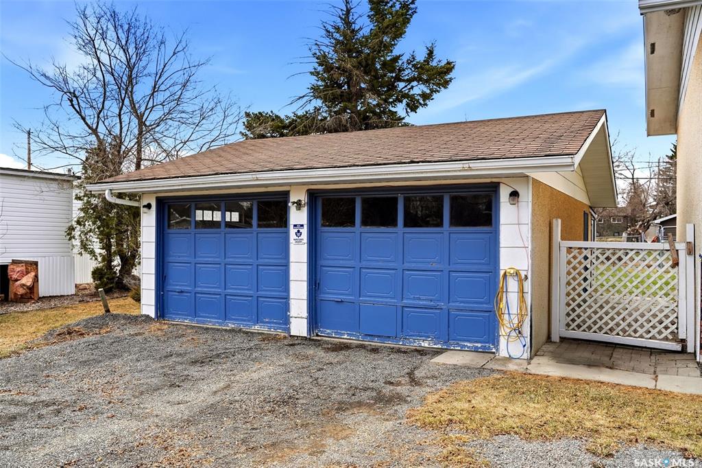 Fourth View of 136 Lillis Avenue, Mclean, Saskatchewan, S0G 3E0