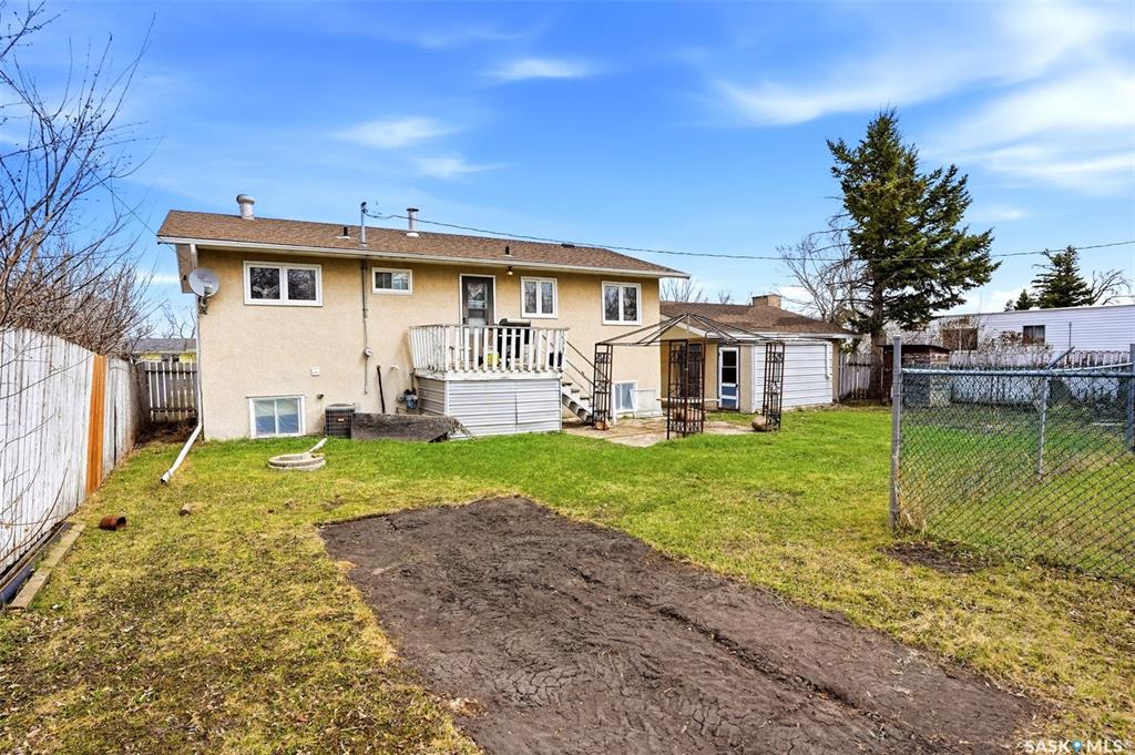 Fifth View of 136 Lillis Avenue, Mclean, Saskatchewan, S0G 3E0