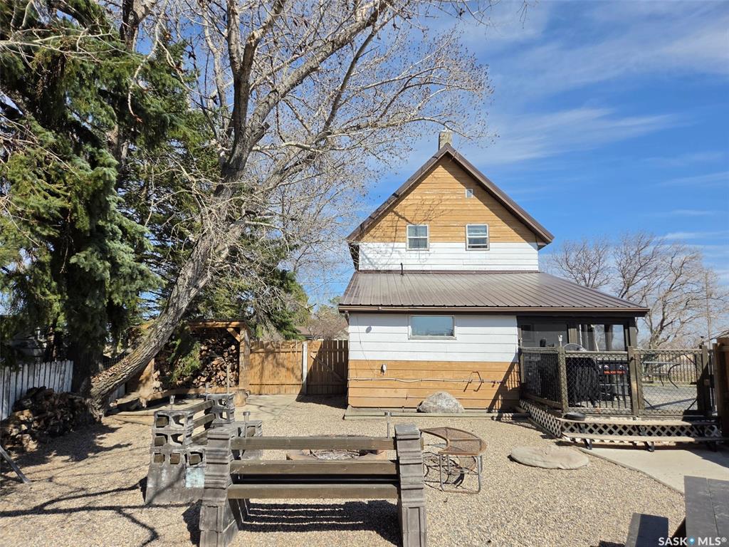 Fourth View of 101 Willmar Road, Arcola, Saskatchewan, S0C 0G0