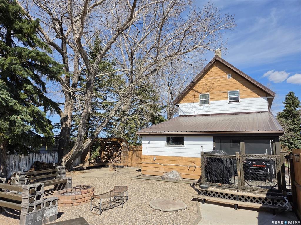 Fifth View of 101 Willmar Road, Arcola, Saskatchewan, S0C 0G0