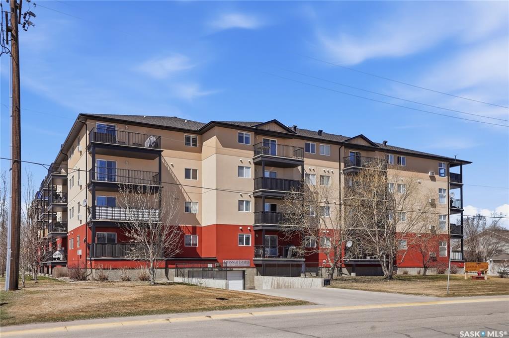 100 1st Avenue N #405, SK034752, Saskatchewan,