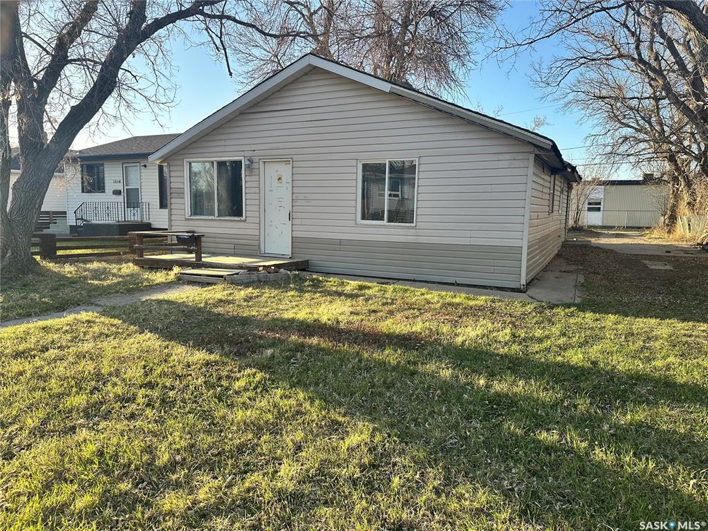 1050 Vaughan Street, SK034755, Saskatchewan,