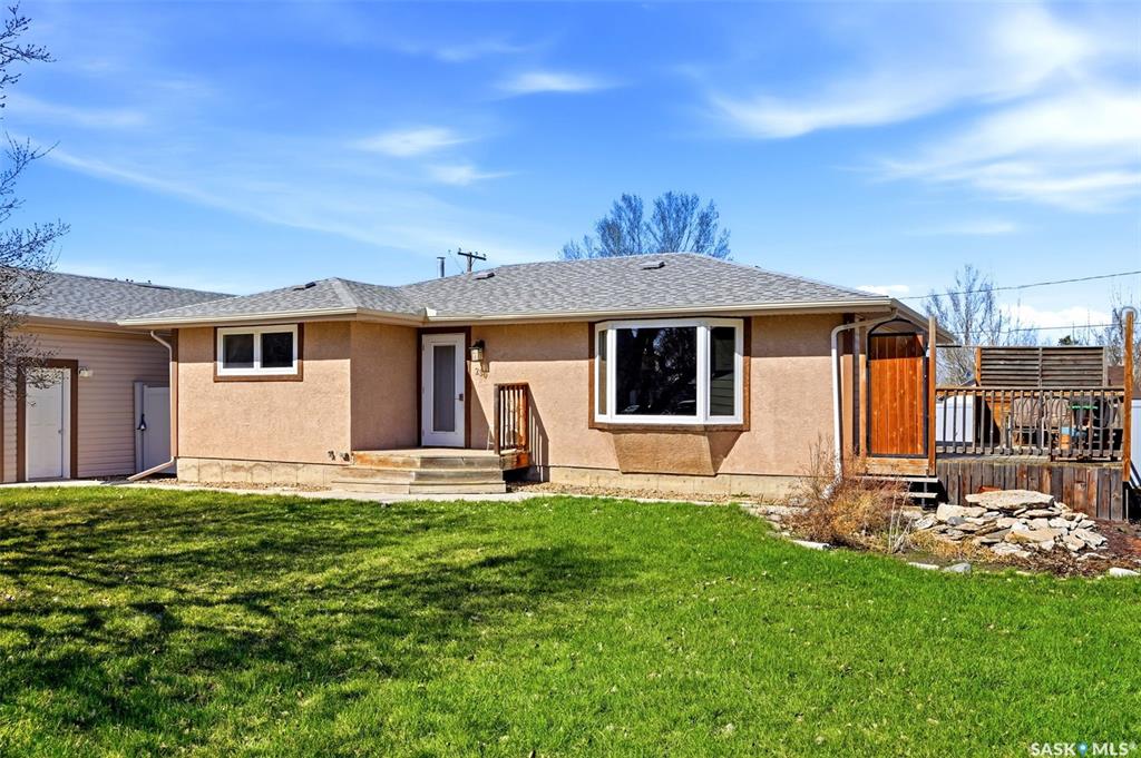 230 Prairie Avenue, SK034758, Saskatchewan,