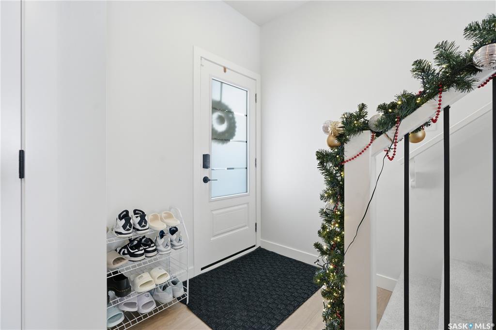 Third View of 159 Doran Way, Brighton, Saskatoon, Saskatchewan, S7V 0Z8