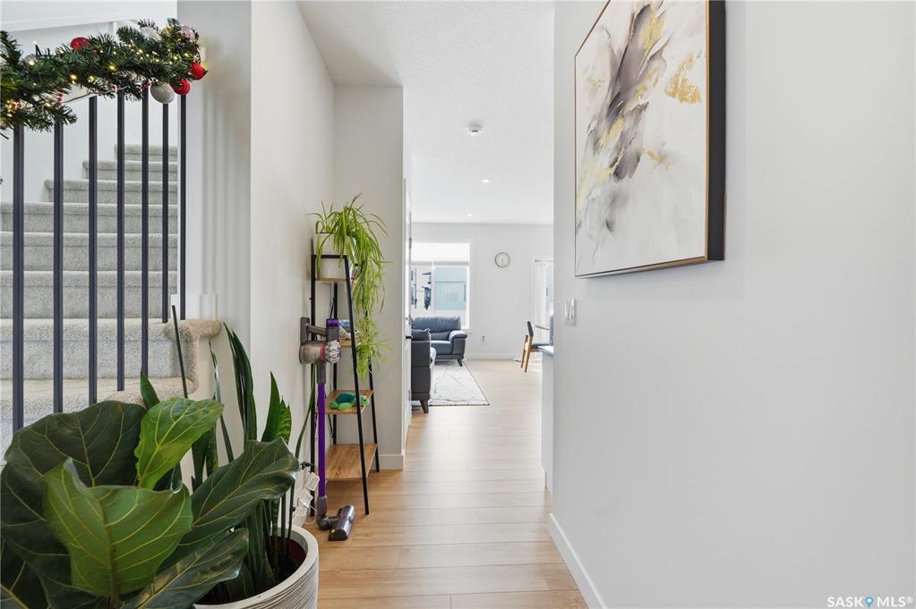 Fourth View of 159 Doran Way, Brighton, Saskatoon, Saskatchewan, S7V 0Z8
