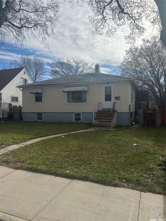 1133 Elphinstone Street, SK034763, Saskatchewan,