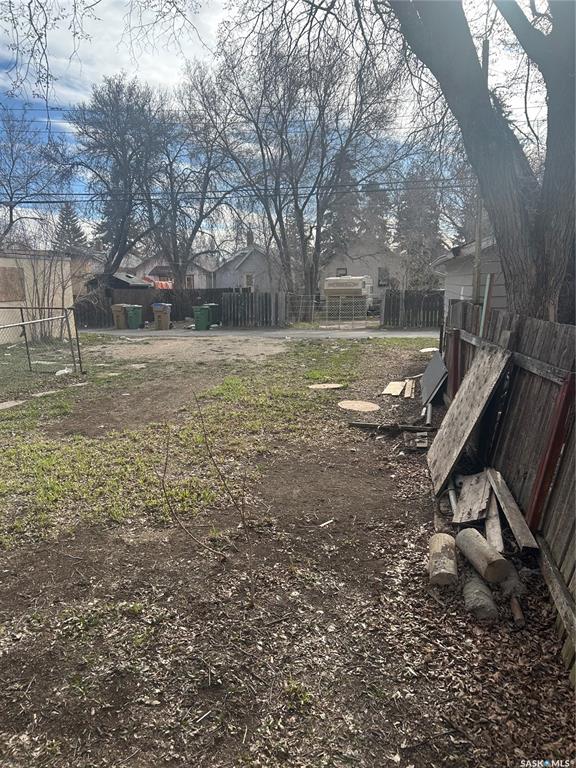 Third View of 1133 Elphinstone Street, Washington Park, Regina, Saskatchewan, S4T 3M2