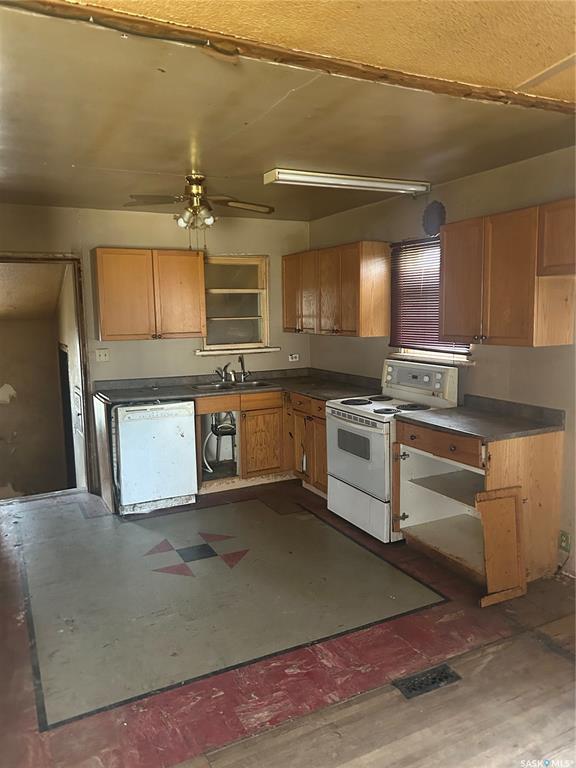 Fourth View of 1133 Elphinstone Street, Washington Park, Regina, Saskatchewan, S4T 3M2