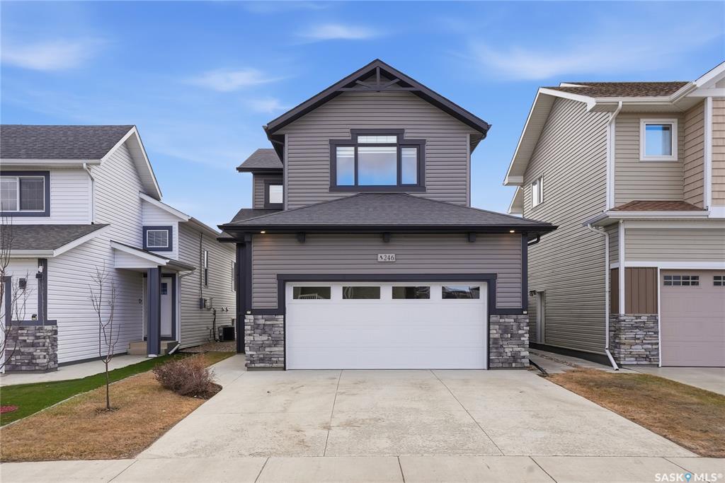 246 Aniskotaw Manor, SK034766, Saskatchewan,