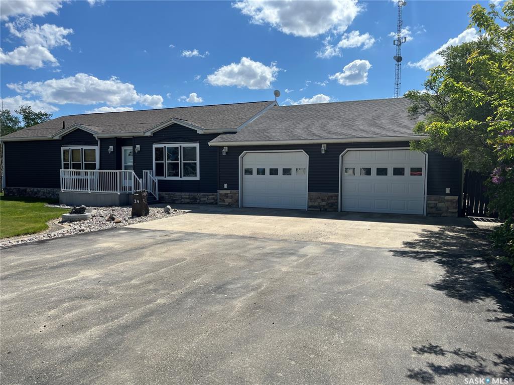 24 Hall Street, SK034769, Saskatchewan,