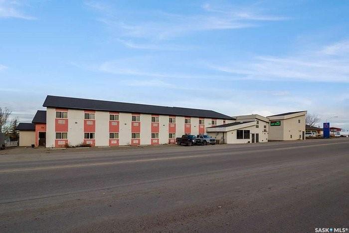 Second View of 118 Pacific Avenue, Kerrobert, Saskatchewan, S0L 1R0