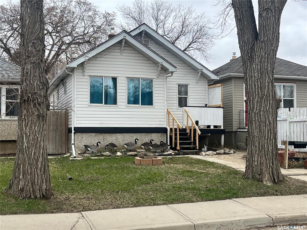 1166 Retallack Street, SK034775, Saskatchewan,