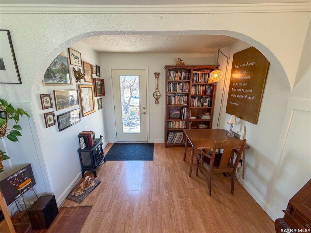 Fourth View of 227 Riverside Boulevard, Eastend, Saskatchewan, S0N 0T0