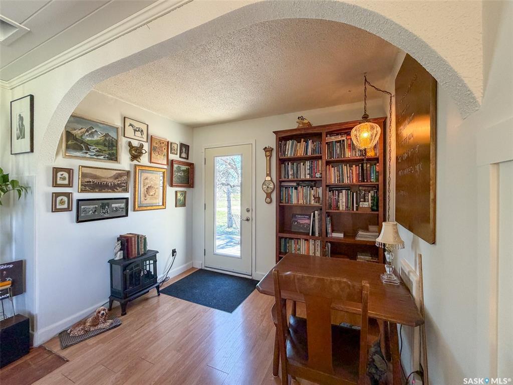 Fifth View of 227 Riverside Boulevard, Eastend, Saskatchewan, S0N 0T0