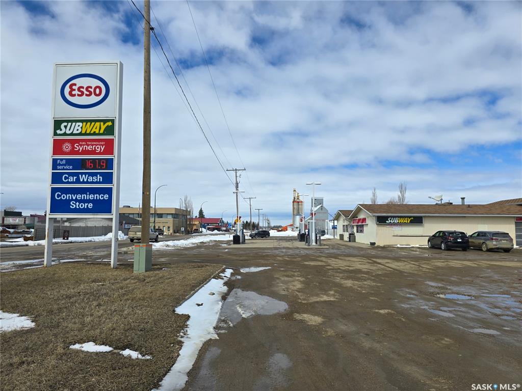 3 24 Highway, SK034778, Saskatchewan,