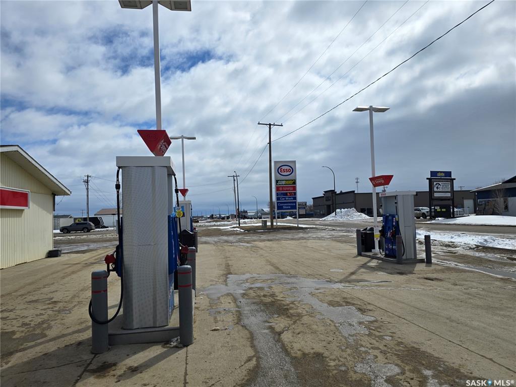 Second View of 3 24 Highway, Spiritwood, Saskatchewan, S0J 2M0
