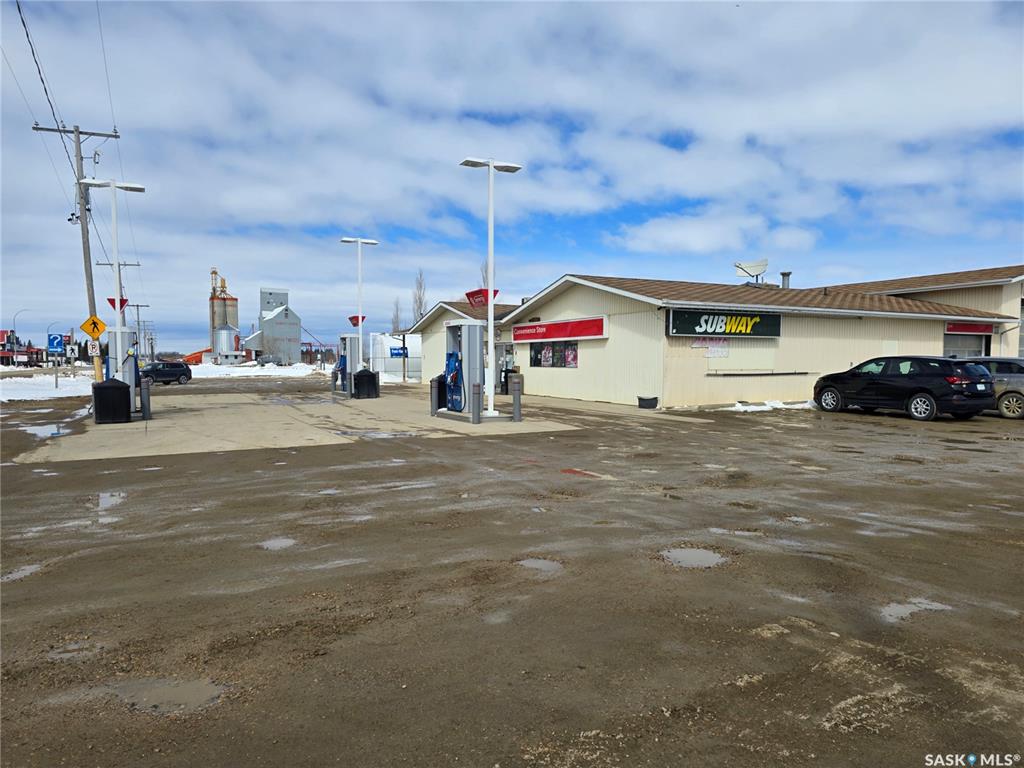 Third View of 3 24 Highway, Spiritwood, Saskatchewan, S0J 2M0