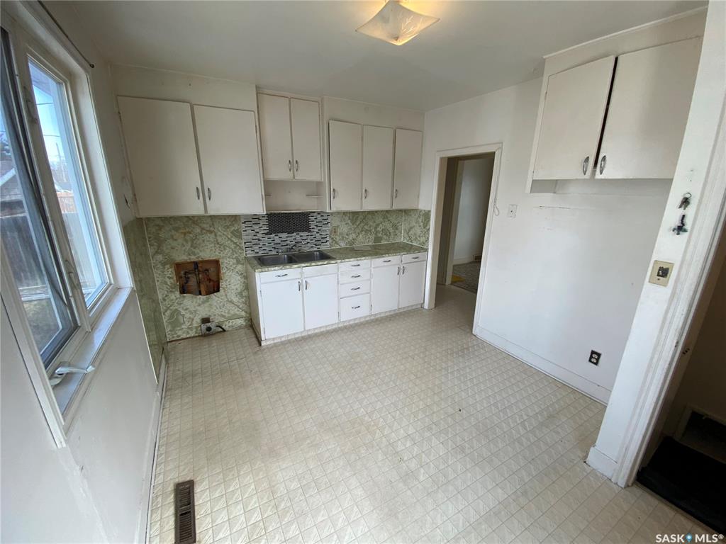 Second View of 52 Macfarline Avenue, Central YO, Yorkton, Saskatchewan, S3N 2C6