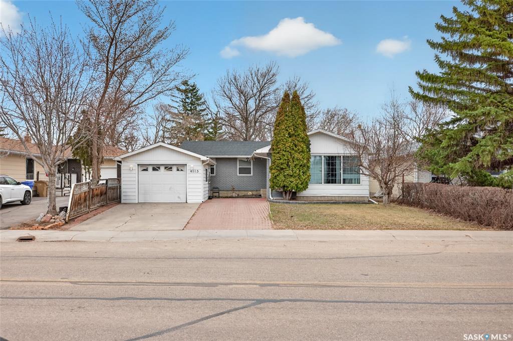 4115 Pasqua Street, SK034782, Saskatchewan,