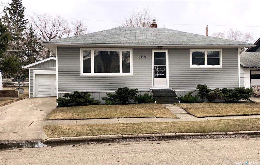 309 Fifth Avenue E, SK034784, Saskatchewan,