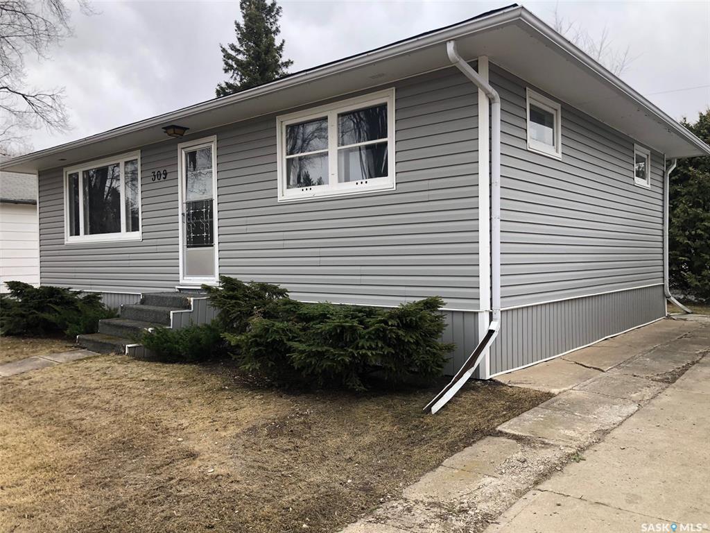 Third View of 309 Fifth Avenue E, Canora, Saskatchewan, S0A 0L0