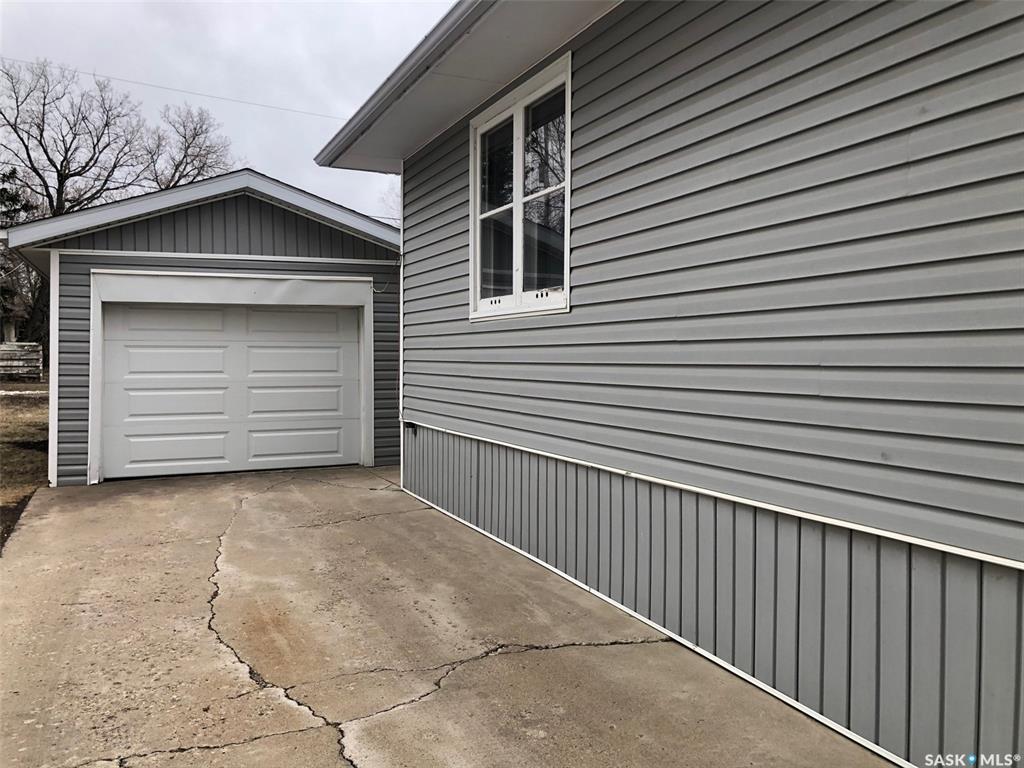 Fourth View of 309 Fifth Avenue E, Canora, Saskatchewan, S0A 0L0