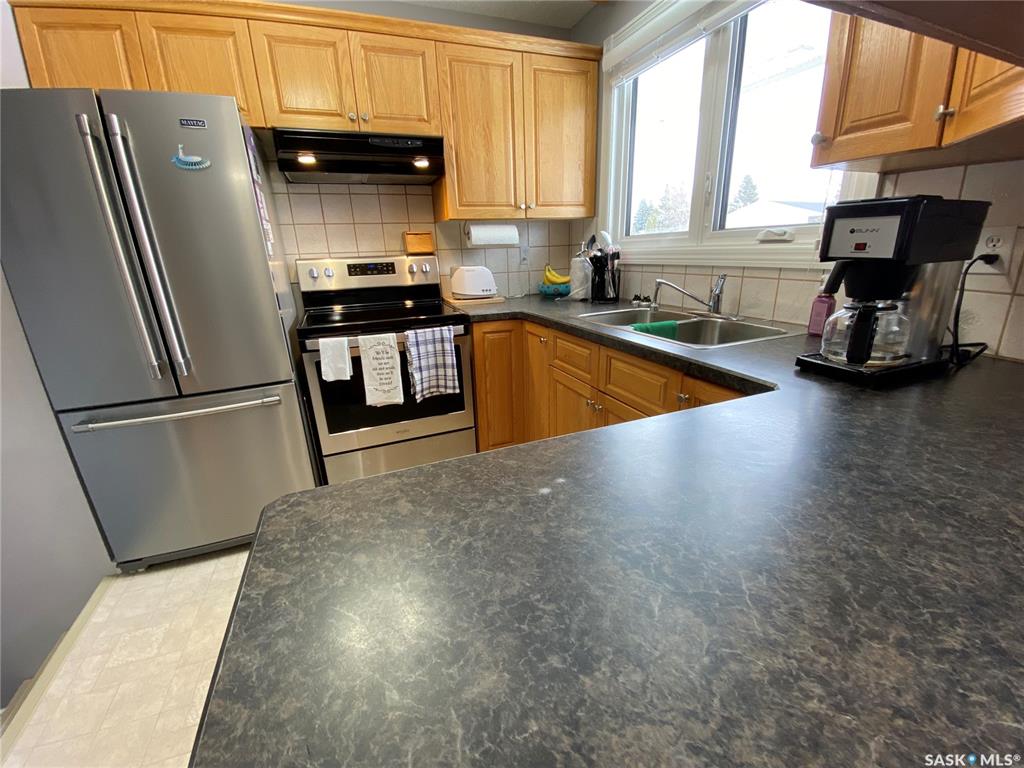 Second View of 116 Clarewood Crescent, West YO, Yorkton, Saskatchewan, S3N 2V2