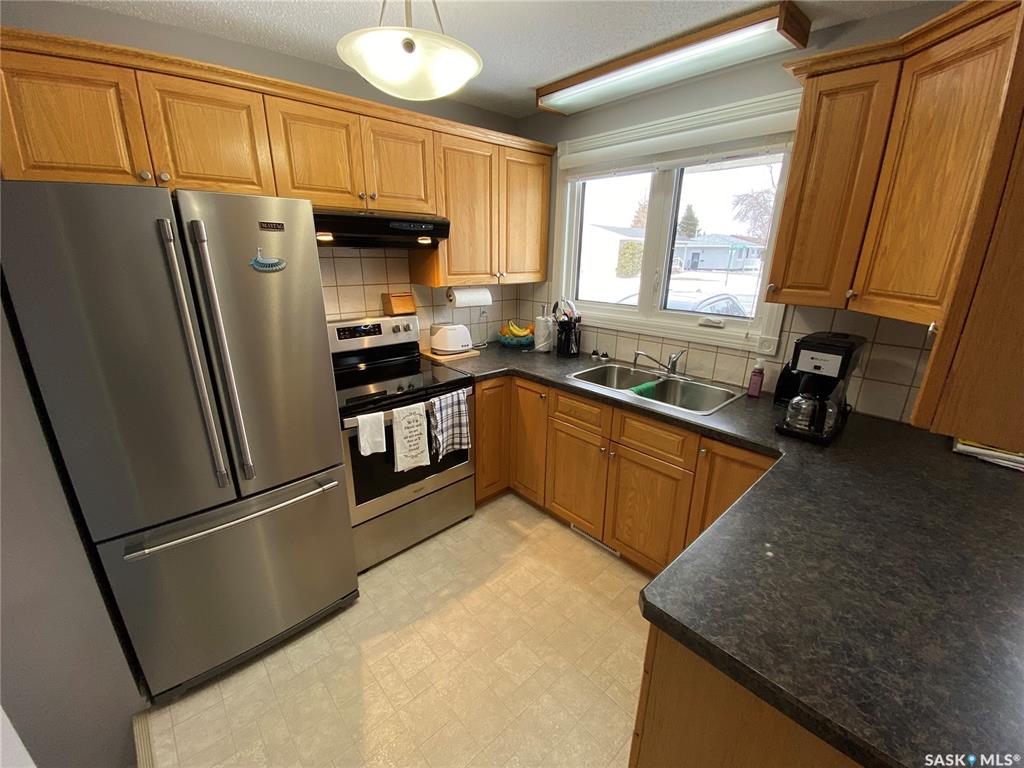 Third View of 116 Clarewood Crescent, West YO, Yorkton, Saskatchewan, S3N 2V2