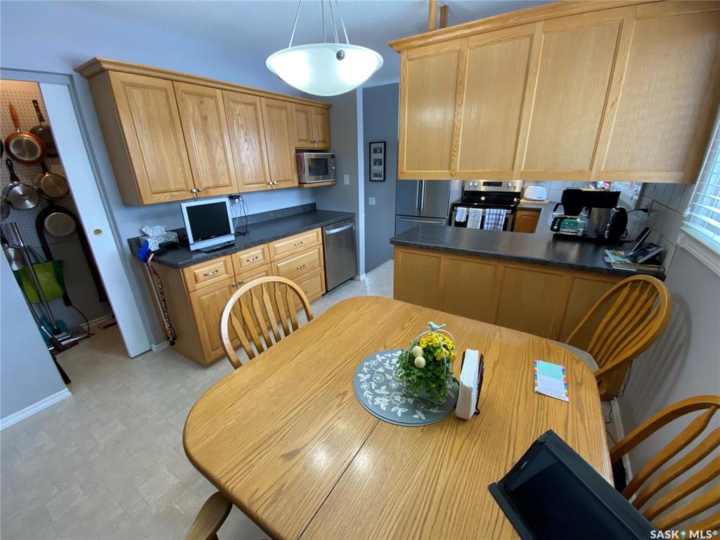Fourth View of 116 Clarewood Crescent, West YO, Yorkton, Saskatchewan, S3N 2V2