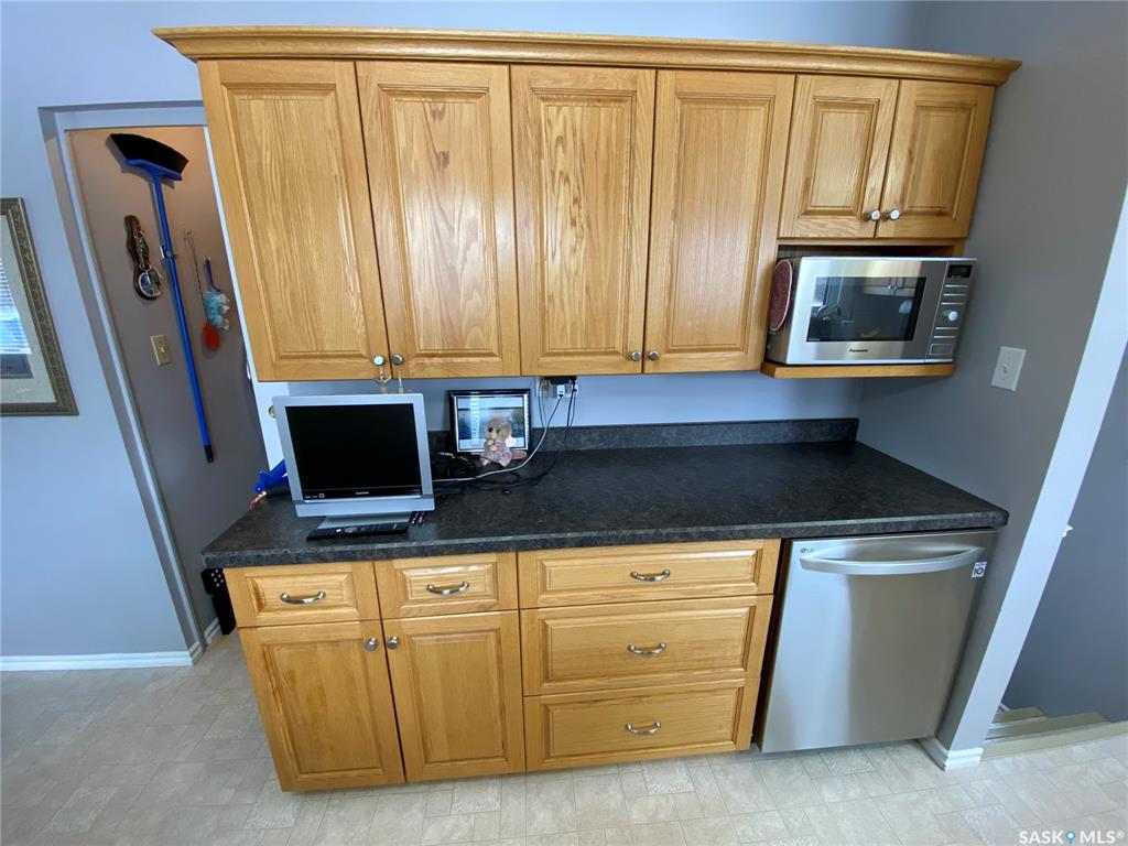 Fifth View of 116 Clarewood Crescent, West YO, Yorkton, Saskatchewan, S3N 2V2