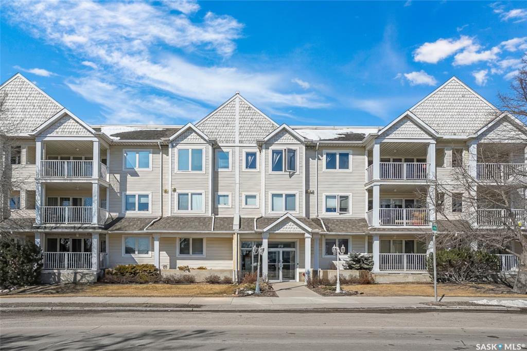312 108th Street W #314, SK034786, Saskatchewan,