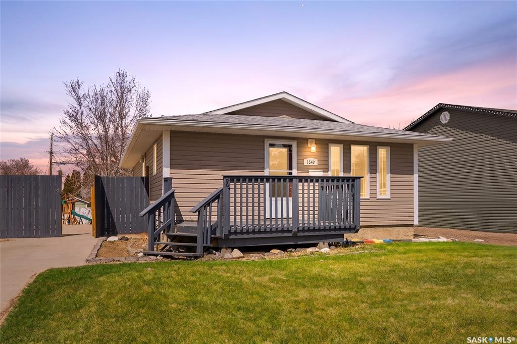 1542 Vaughan Street, SK034787, Saskatchewan,