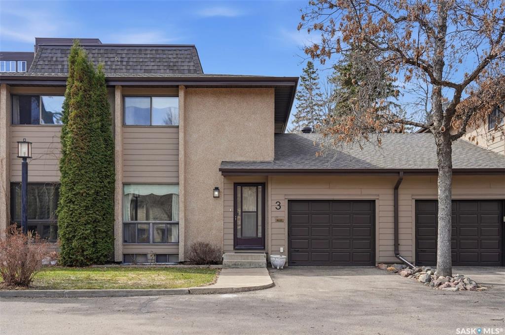 425 Pinehouse Drive #3, SK034788, Saskatchewan,