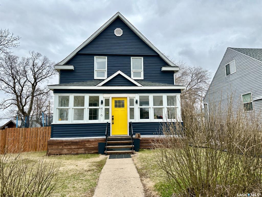 416 3rd Street Se, SK034790, Saskatchewan,
