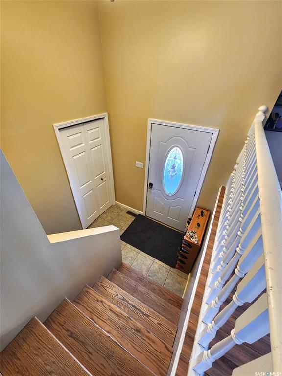 Second View of 1330 8th Street, City Center, Estevan, Saskatchewan, S4A 1H6