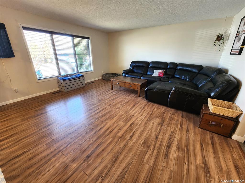 Third View of 1330 8th Street, City Center, Estevan, Saskatchewan, S4A 1H6