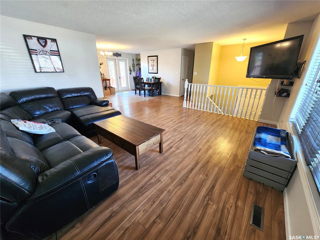 Fifth View of 1330 8th Street, City Center, Estevan, Saskatchewan, S4A 1H6