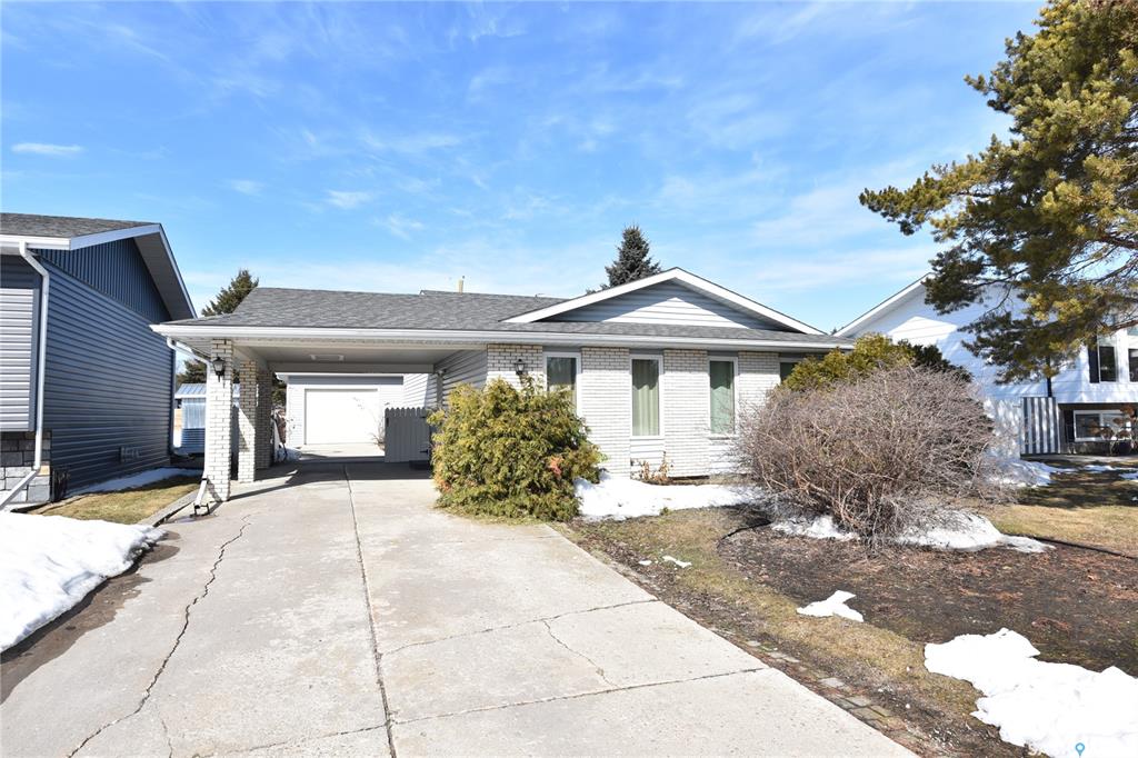 1300 Centre Street, SK034793, Saskatchewan,