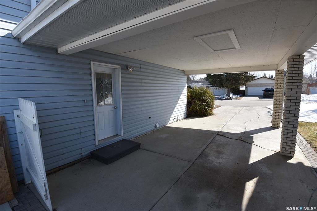 Fourth View of 1300 Centre Street, Nipawin, Saskatchewan, S0E 1E0