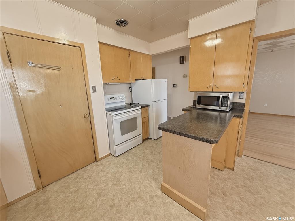 Third View of 316 Dennis Street, Herbert, Saskatchewan, S0H 2A0