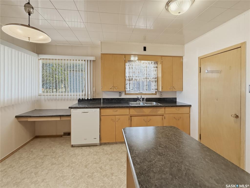 Fourth View of 316 Dennis Street, Herbert, Saskatchewan, S0H 2A0