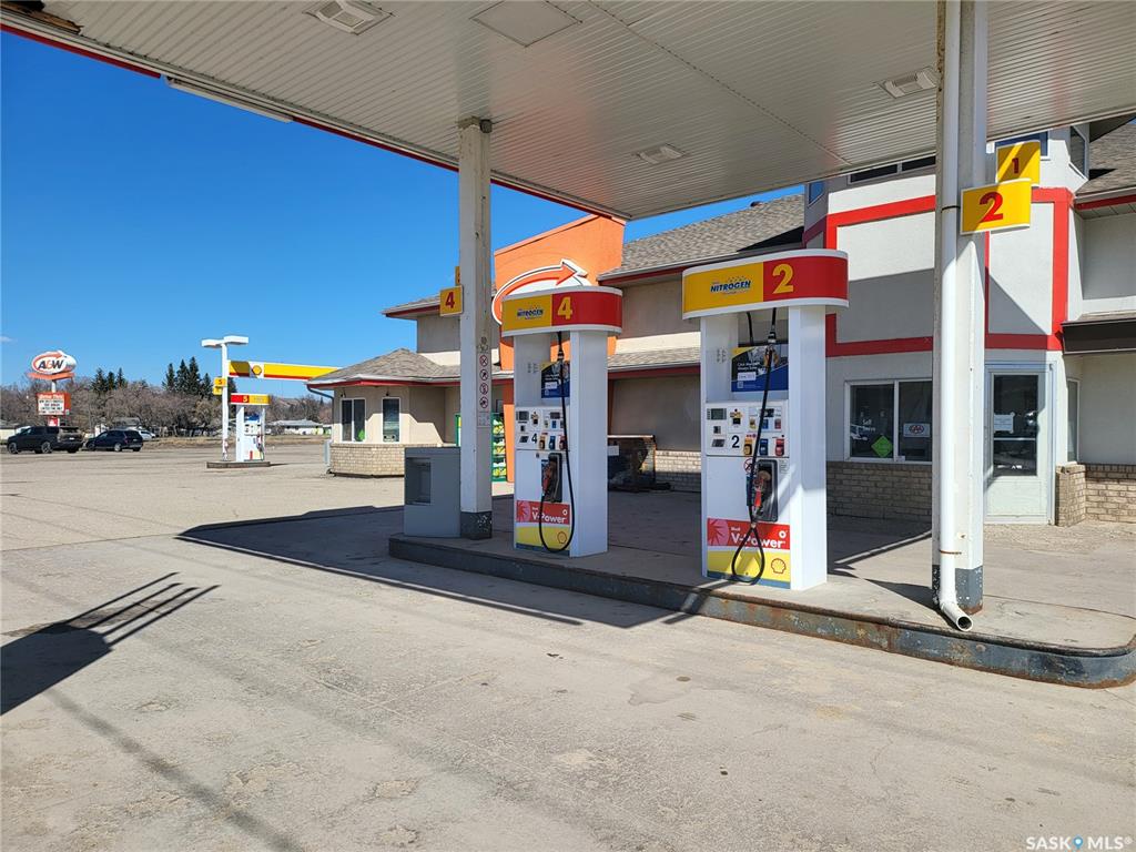 Third View of 597 Bay Avenue S, Fort Qu'Appelle, Saskatchewan, S0G 1S0